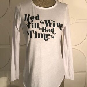 Chaser t shirt